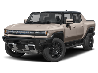 HUMMER EV vs Tesla Cybertruck - i.g. Burton Buick GMC of Glen Burnie in Glen Burnie MD