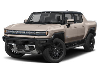 HUMMER EV vs Tesla Cybertruck - i.g. Burton Buick GMC of Glen Burnie in Glen Burnie MD