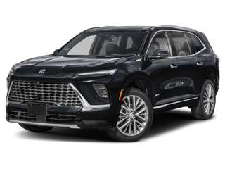 Buick Enclave - i.g. Burton Buick GMC of Glen Burnie in Glen Burnie MD