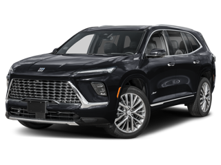 Buick Enclave - i.g. Burton Buick GMC of Glen Burnie in Glen Burnie MD