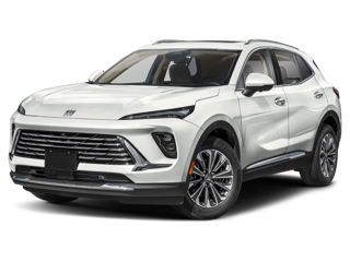 Buick Envision - i.g. Burton Buick GMC of Glen Burnie in Glen Burnie MD