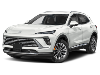 Buick Envision - i.g. Burton Buick GMC of Glen Burnie in Glen Burnie MD