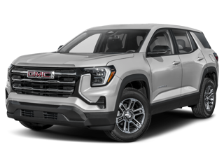 GMC Terrain - i.g. Burton Buick GMC of Glen Burnie in Glen Burnie MD