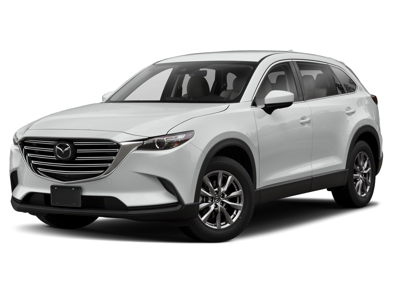 2020 Mazda CX-9 Touring
