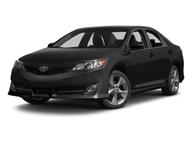 2014 Toyota Camry SE 2014.5