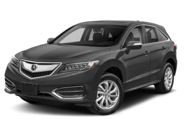 2018 Acura RDX Technology Package