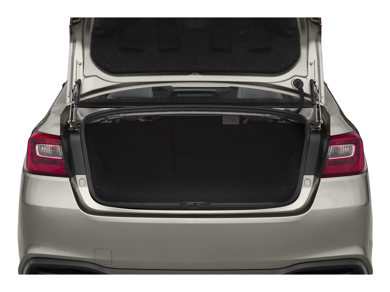2019 Subaru Legacy 2.5i