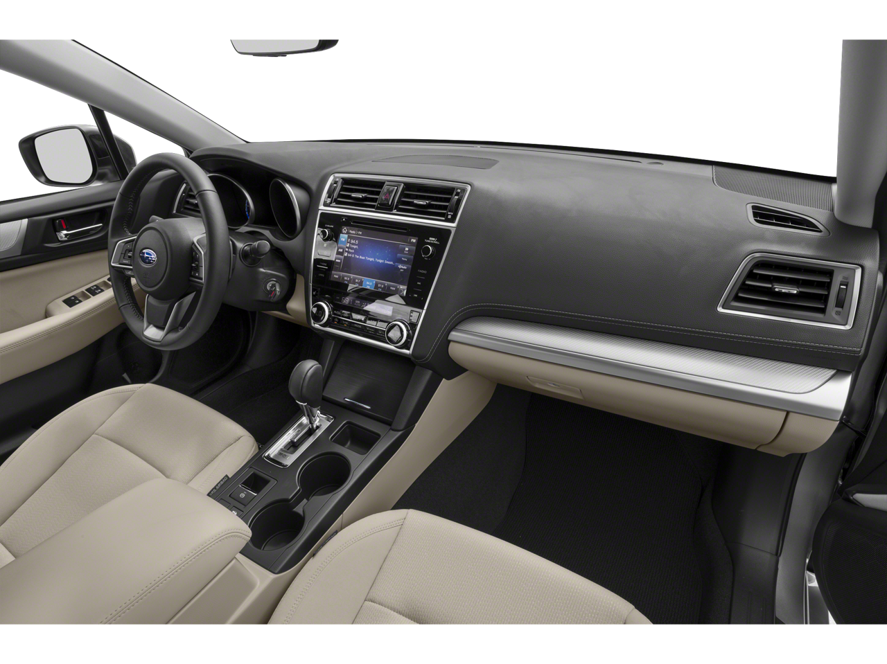2019 Subaru Legacy 2.5i