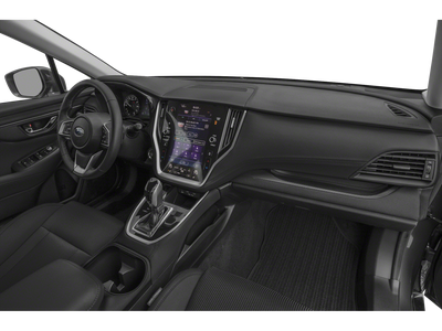 2020 Subaru Legacy Premium