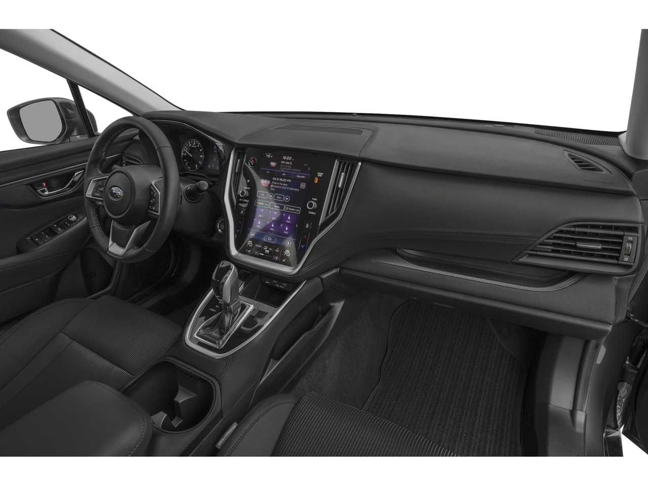 2020 Subaru Legacy Premium