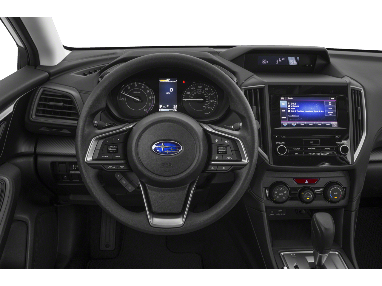 2023 Subaru Impreza Premium