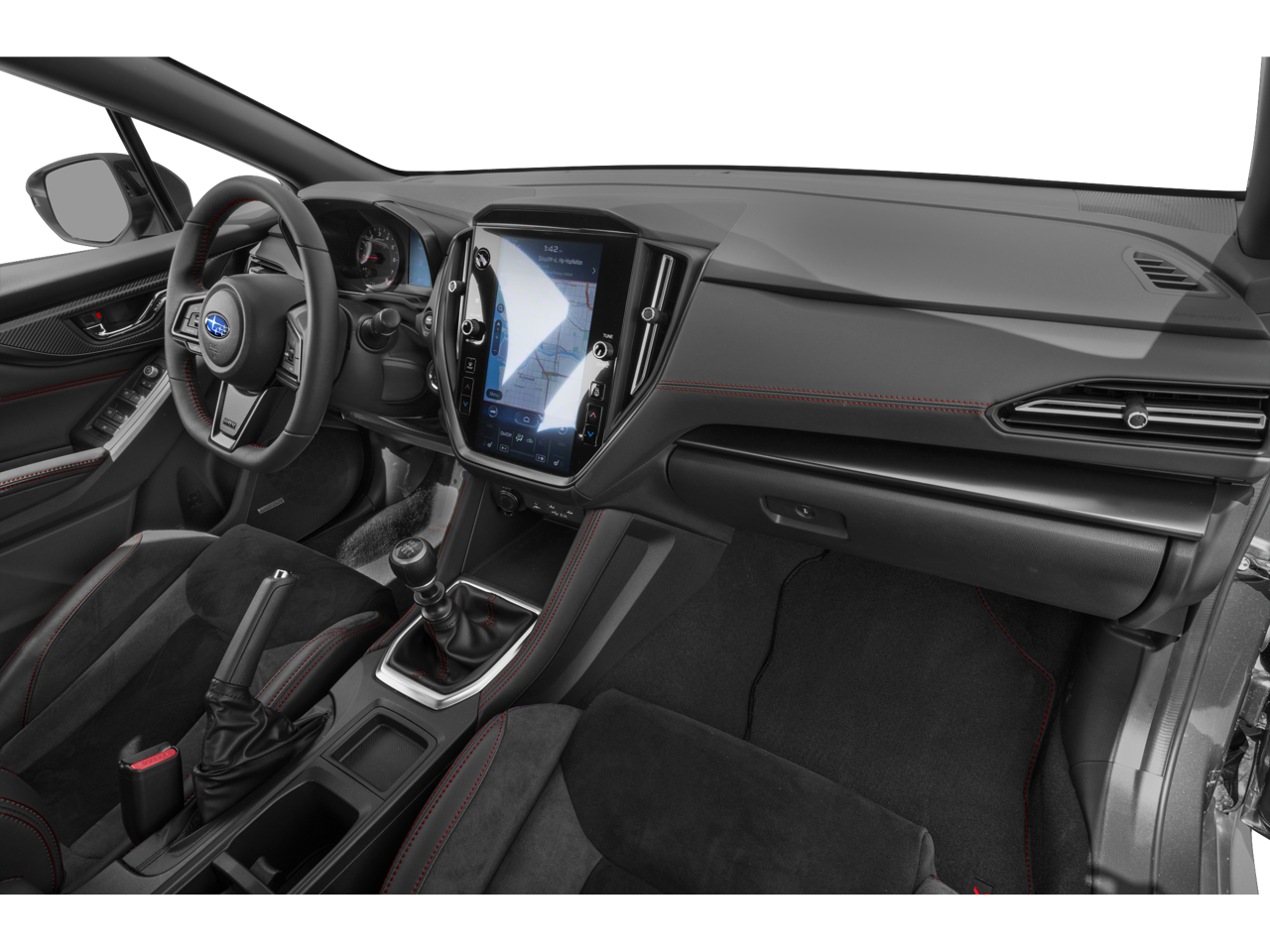 2023 Subaru WRX Limited