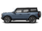 2024 Ford Bronco Outer Banks Sasquatch
