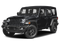 2024 Jeep Wrangler 4-Door Rubicon 4x4