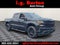 2022 Chevrolet Silverado 1500 LTD Custom Rally Edition