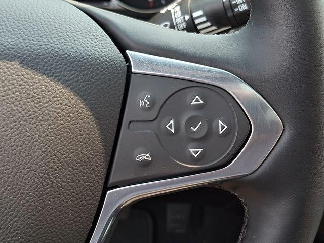 2024 Chevrolet Traverse Limited High Country