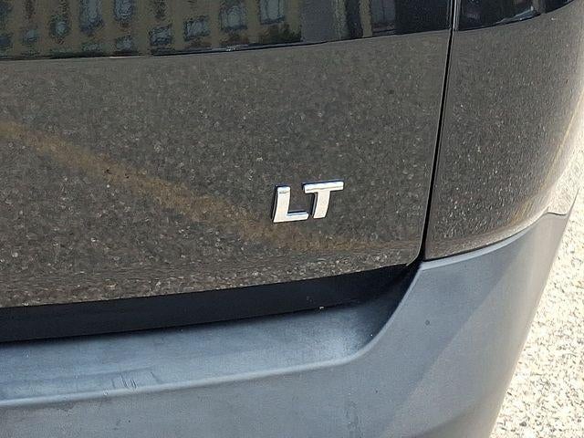 2020 Chevrolet Traverse LT