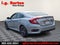 2020 Honda Civic Sedan Sport