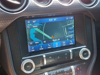 2021 Ford Mustang GT Premium Fastback
