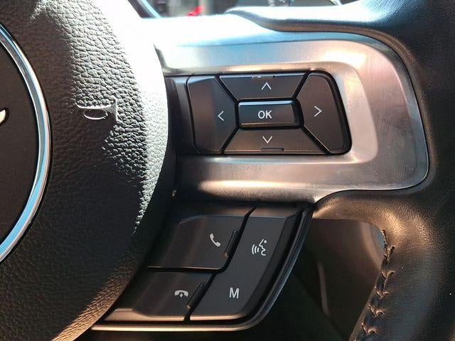 2021 Ford Mustang GT Premium Fastback
