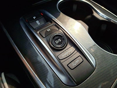 2020 Acura MDX Technology & A-SPEC Packages