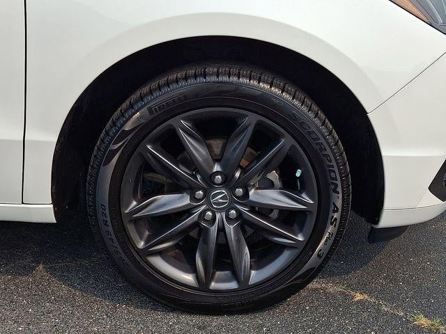 2020 Acura MDX Technology & A-SPEC Packages