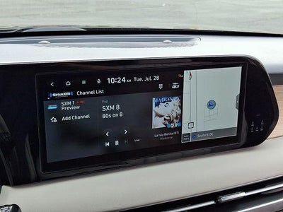 2023 Hyundai Palisade Limited