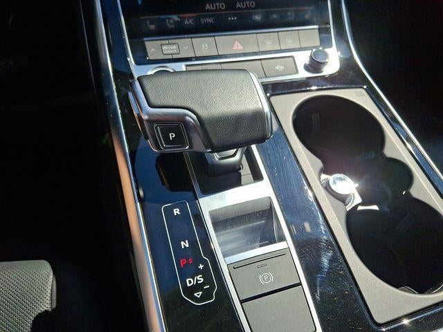 2023 Audi Q7 Premium Plus 55 TFSI quattro Tiptronic
