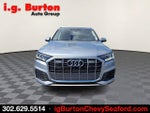 2023 Audi Q7 Premium Plus 55 TFSI quattro Tiptronic