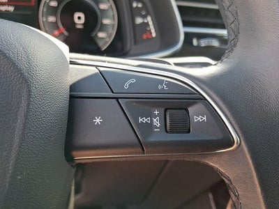 2023 Audi Q7 Premium Plus 55 TFSI quattro Tiptronic