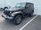2021 Jeep Wrangler Sport S 4x4
