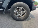 2021 Jeep Wrangler Sport S 4x4