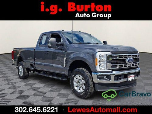 2023 Ford F-250 XLT