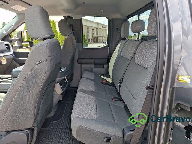 2023 Ford F-250 XLT