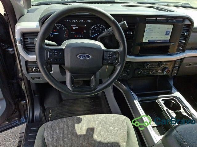 2023 Ford F-250 XLT