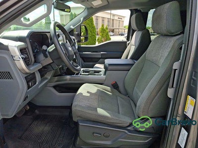 2023 Ford F-250 XLT