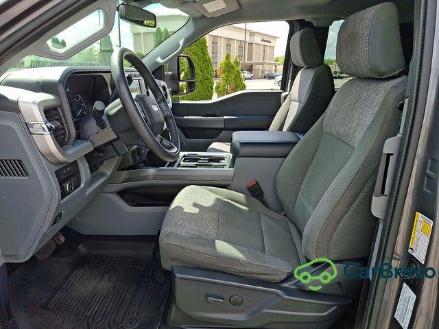 2023 Ford F-250 XLT