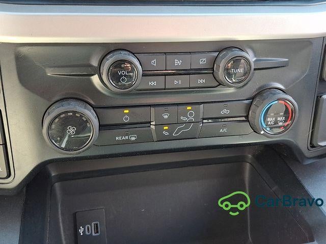2023 Ford F-250 XLT
