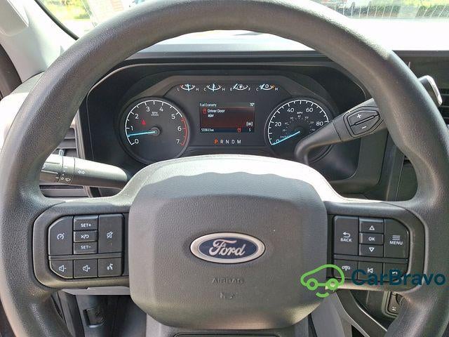 2023 Ford F-250 XLT