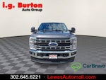 2023 Ford F-250 XLT