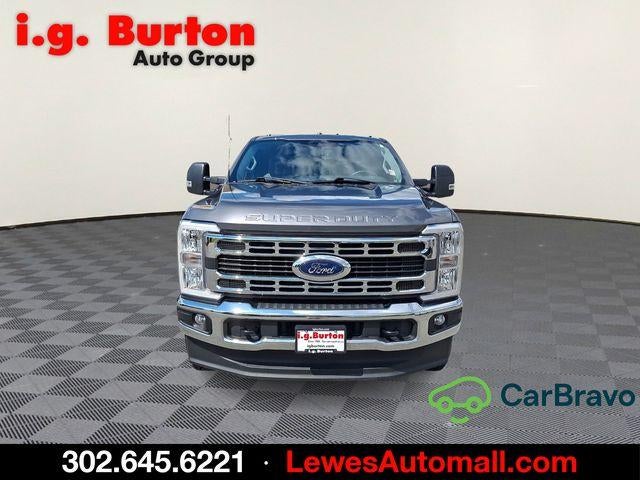 2023 Ford F-250 XLT