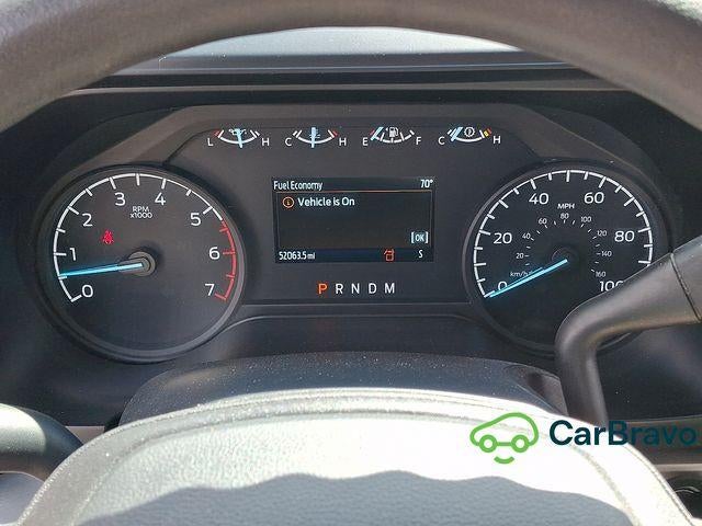2023 Ford F-250 XLT