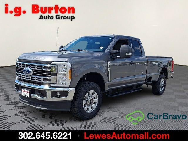 2023 Ford F-250 XLT