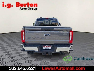 2023 Ford F-250 XLT