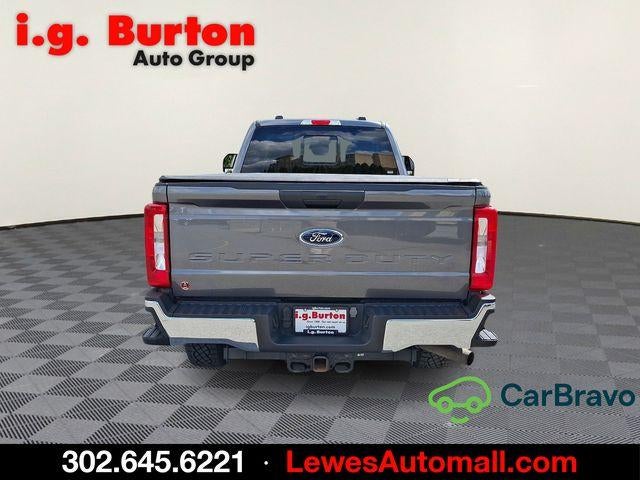 2023 Ford F-250 XLT