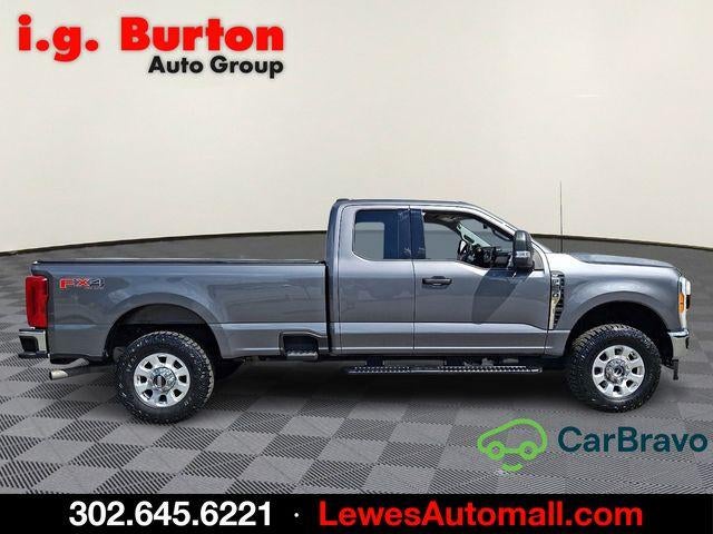 2023 Ford F-250 XLT