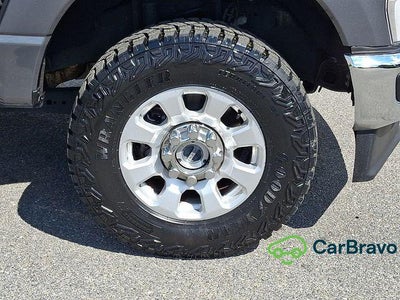 2023 Ford F-250 XLT