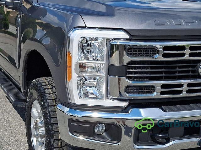 2023 Ford F-250 XLT