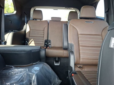2027 GMC Acadia Denali Ultimate