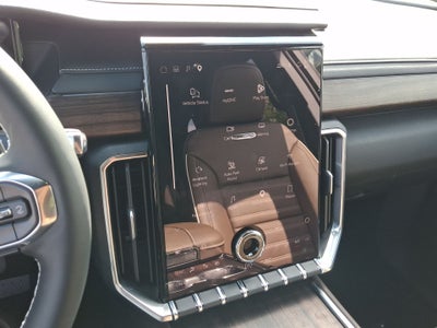 2027 GMC Acadia Denali Ultimate